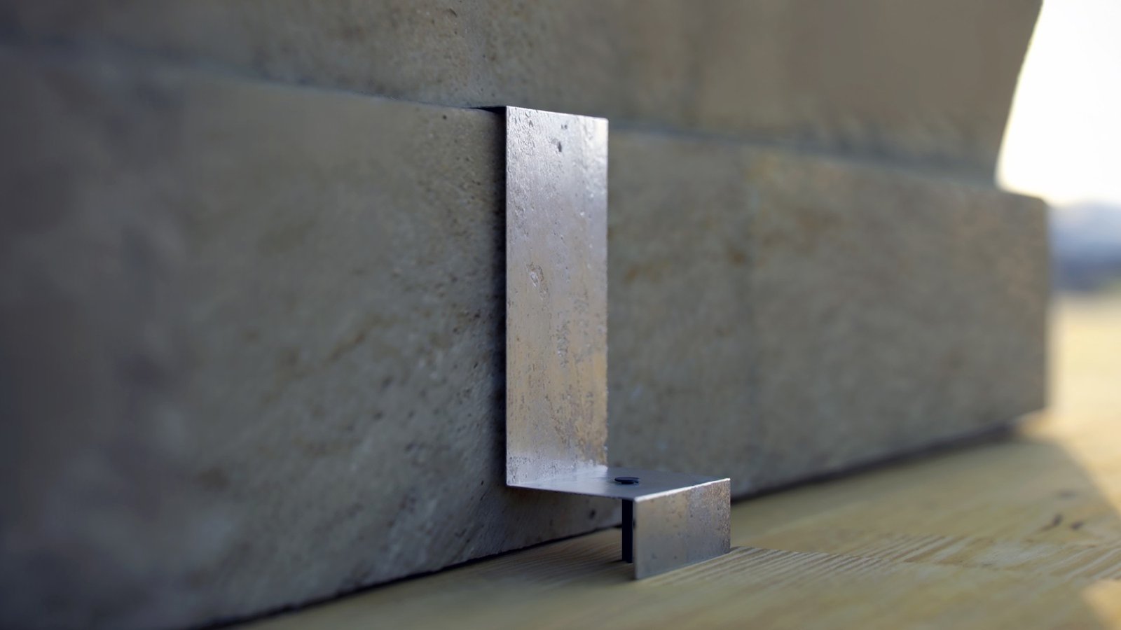 Raccordement modulaire FS-BLOC